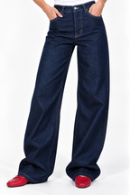 Raw denim 13379