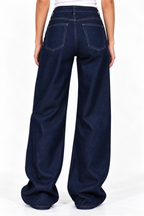 Raw denim 13379