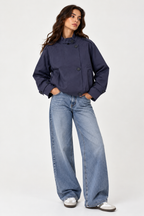 Button trench 13368