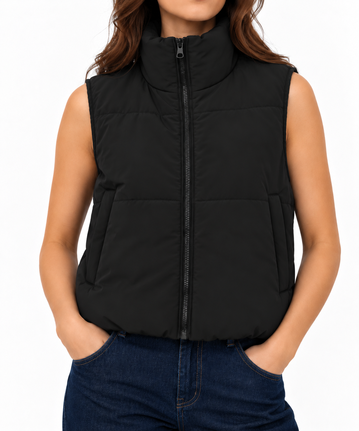 Water proof vest 313