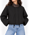 The collar jacket 13620