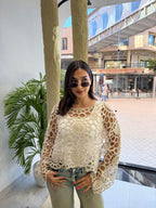 Lightweight Crochet