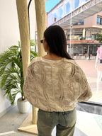 Crochet Cardigan