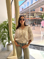 Crochet Cardigan