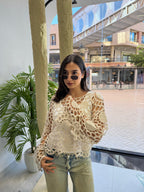 Lightweight Crochet