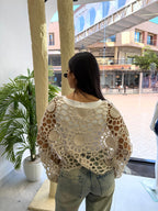 Lightweight Crochet