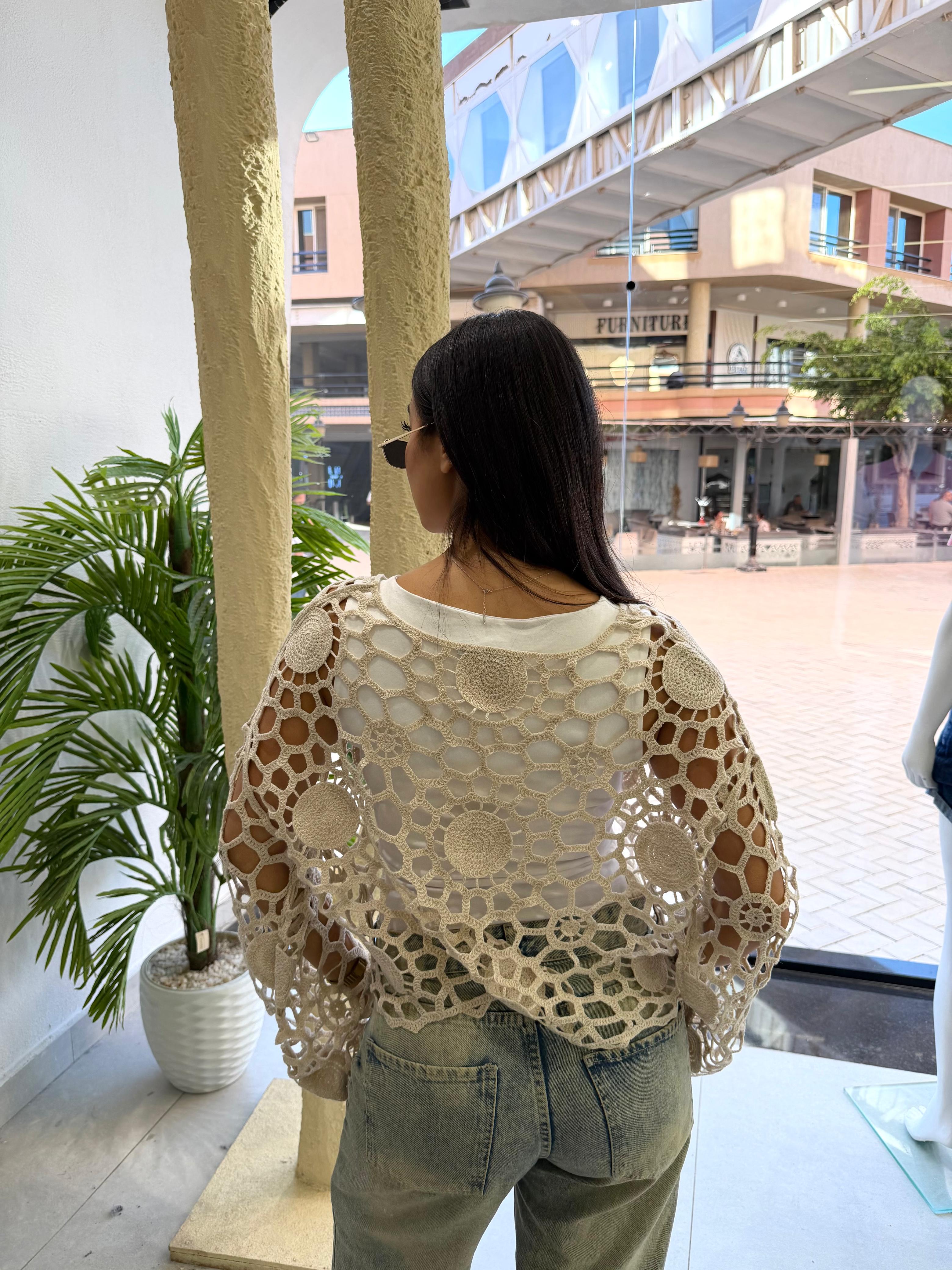 Lightweight Crochet