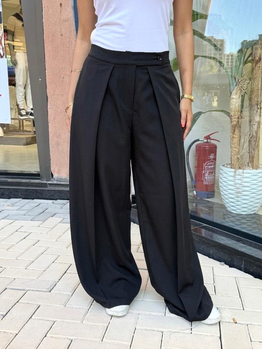 Tailored Formal Pants