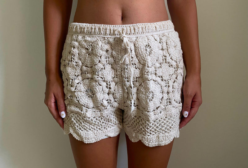 Basic Beach Short