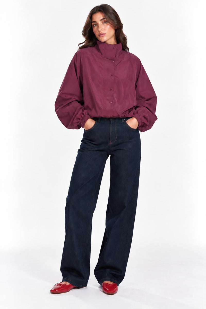 LIGHT WIEGHT WATERPROOF JACKET 13393