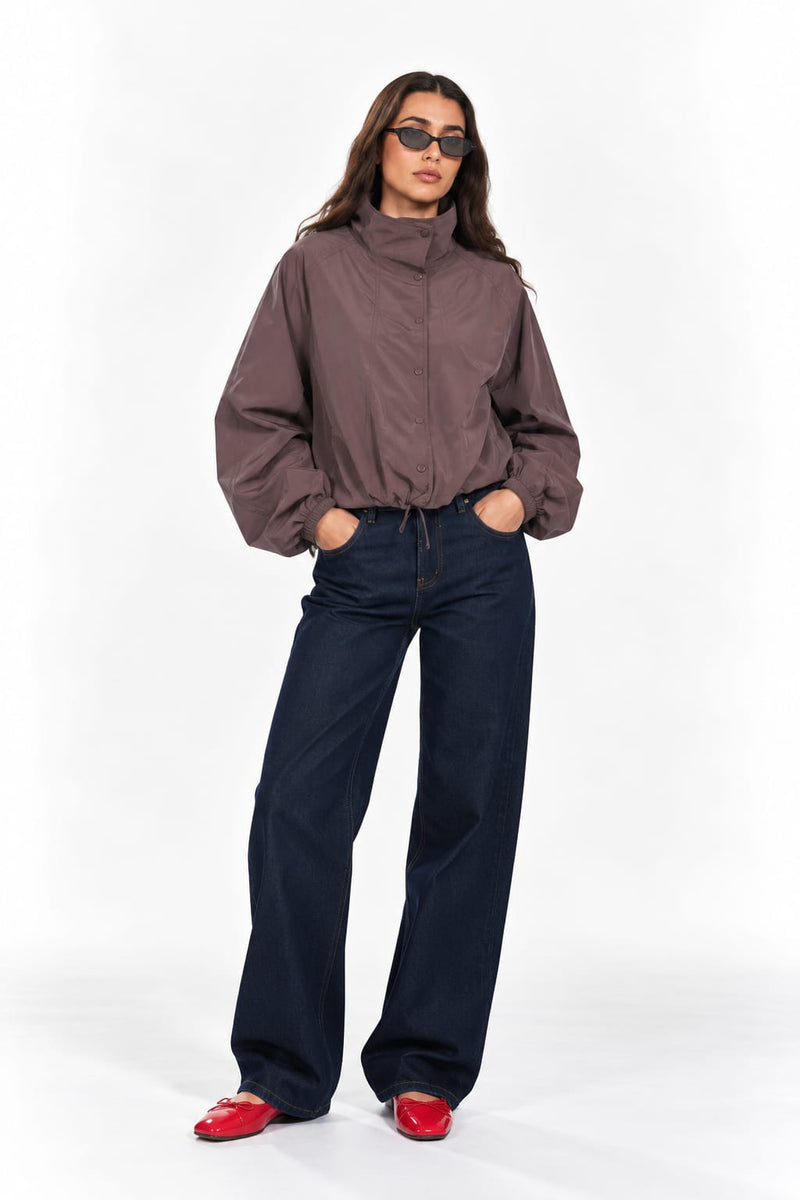 LIGHT WIEGHT WATERPROOF JACKET 13393