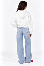 Cropped jacket 2048
