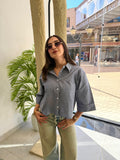 The Everyday Classic Shirt 10487