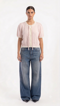 Knit Cardigan 12147